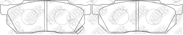 ������� NiBK PN8263 PN8263 ����