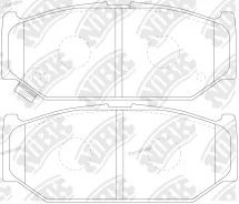 ������� NiBK PN9529 PN9529 ����
