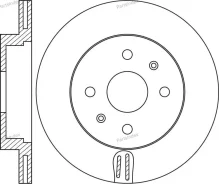 ���� ��������� NiBK RN1462 (2��/����. ) RN1462 ����