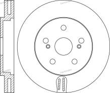 ���� ��������� NiBK RN1578 (2��/����. ) RN1578 ����