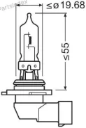 ����� Osram Night Breaker Laser (12V, 60W) HB3 P20d 9005NL 9005NL ����