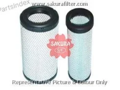 ������ ��������� Sakura A-1126-S, �������� A1126S ����