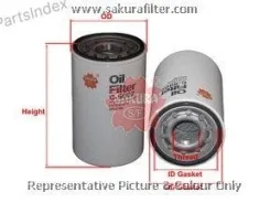 ������ �������� Sakura C-5002 C5002 ����