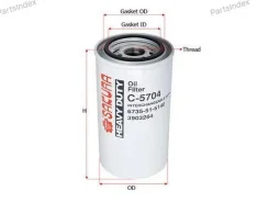 ������ �������� Sakura C-5704 C5704 ����