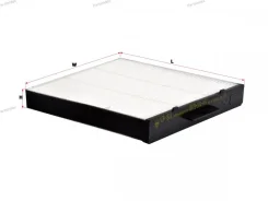 ������ ������ CA1608 ����