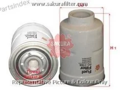 ������ ��������� Sakura FC1104 FC1104 ����