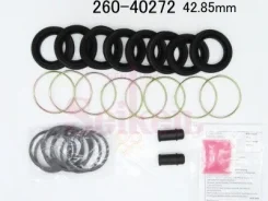 ����������� �������� Seiken 260-40272 (SP-S272) (1867) 26040272 ����