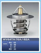 ��������� 0136 WV64TA82A ����