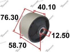 ����������� ������ Tenacity (2726) Aamho1109 Front, �������� AAMHO1109 ����