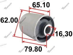 ����������� ������ Tenacity (2460) Aammi1096 Rear, ������ AAMMI1096 ����
