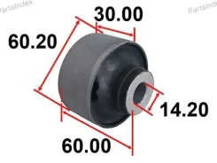 ����������� ������ Tenacity (1584) Aamto1066 Rear, ������ AAMTO1066 ����