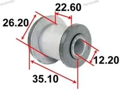 ����������� ������� ����� Tenacity (753) Aamto1114 AAMTO1114 ����