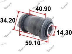 ����������� ������ Tenacity (2549) Aamto1245 Front, �������� AAMTO1245 ����