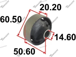 ����������� ������ Tenacity (2843) Aamto1287 Rear, ������ AAMTO1287 ����