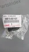 ������ ��������� ������������� Daihatsu 48815B1101 48815B1101 ����