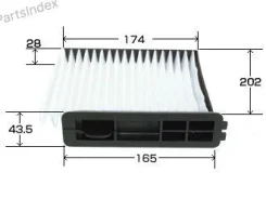 ������ �������� VIC AC-208E AC208E ����