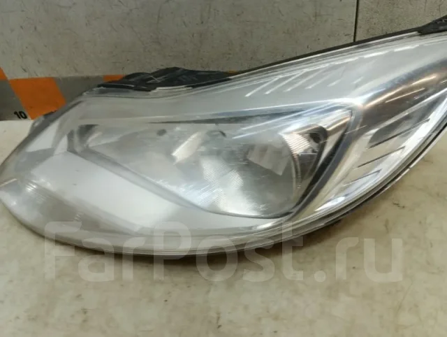 ���� ����� Ford Focus 2012 1873929 3 1.6 1873929 ����