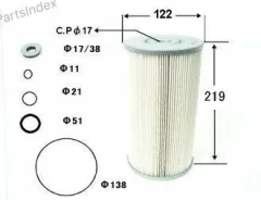 ������� �������� VIC O-621 O621 ����