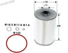 ������� �������� VIC O-625 O625 ����