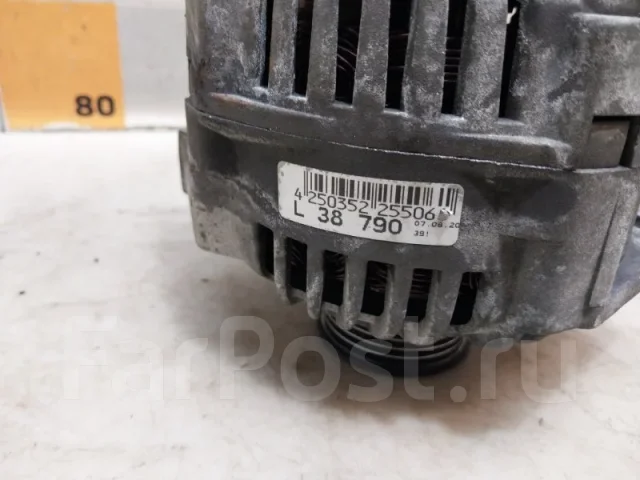 ��������� Citroen Xantia 1997 5705E8 2.0 5705E8 ����