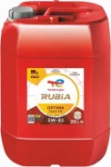Total Rubia Tir 9900 FE