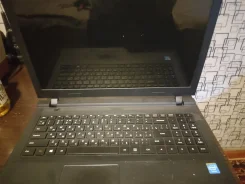 Lenovo IdeaPad 100-15IBY. 15.6", 2,2����, ��� 8 ��, WiFi: 1, Bluetooth: 1 ����