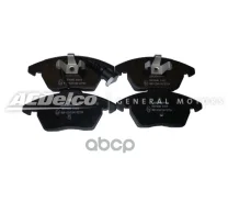������� ��������� AUDI/VW A1/A3/GOLF V-VII 2003- ACDelco ���. 19374040 19374040 ����