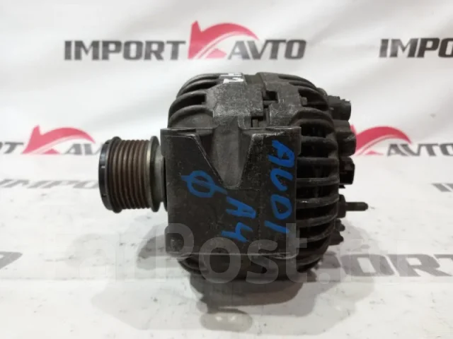 ��������� AUDI A4 06B903016Q BK2 BFB 06B903016Q ����