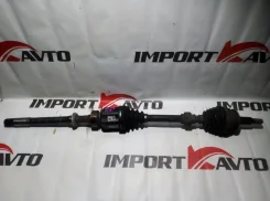 ������ Toyota Estima 2006-2008 4341042200 GSR55W 2GR-FE, �������� ������ 4341042200 ����