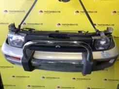 Nose cut Mitsubishi RVR N23W 4G63 [113292] ����