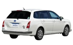 ������ Mitsuoka Ryugi 2017 NKE165, ������ [114723] ����