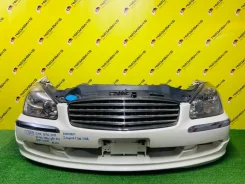 Nose cut Nissan CIMA 2002 GF50 VK45DD [118644] ����