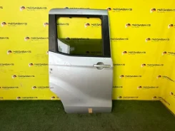 ����� Nissan DAYZ ROOX 2014 B21A, ������ ������ [139269] ����