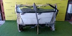 Nose cut Nissan Atlas 2008 SQ2F24 QR20DE [142221] ����