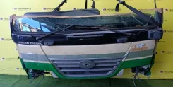 Nose cut Nissan Condor 2002 MK21A FE6 [142223] ����