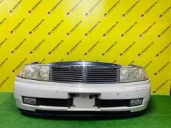 Nose cut Nissan Cedric 2000 ENY34 RB25DET [146771] ����