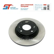 ���� ��������� Renault Logan 04-, Sandero 08-14 �������� 259 x 12 (+ABS) ST Support Technology ���. ST5804 ST5804 ����