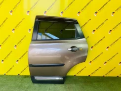 ����� Nissan Dualis 2010 KJ10, ������ ����� [150579] ����