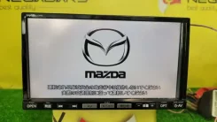 Sanyo NVA-HD5880