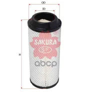 ������ ��������� Bobcat AL, T, X; Lindner Traktoren Unitrac; Massey Fergus Sakura (�-�� A8553+A8554) Sakura ���. A8553S A8553S ����