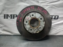 ���� ��������� Mitsubishi Diamante 1999-2005 MB950839 F34A 6A13, �������� MB950839 ����