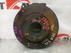 ���� ��������� Honda Civic Ferio 2000-2003 45251SK7J00 ES3 D17A, �������� 45251SK7J00 ����