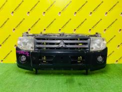 Nose cut Mitsubishi Pajero MINI 2012 H58A 4A30T [176247] ����