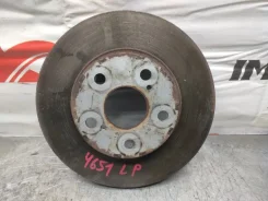 ���� ��������� Toyota Corona EXIV 1995-1998 4351220580 ST202 3S-FE, �������� 4351220580 ����