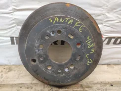 ���� ��������� Hyundai Santa FE 2005-2009 584112B000 CM D4EA, ������ 584112B000 ����
