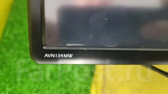 Eclipse AVN134MW