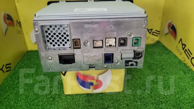 Eclipse AVN134MW