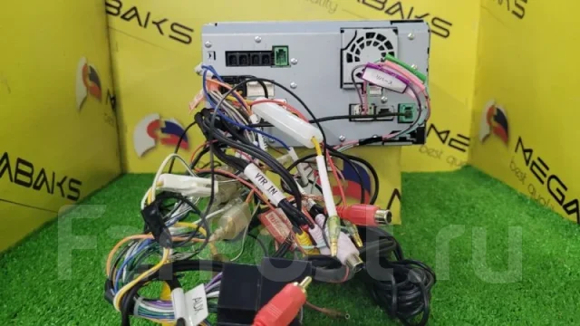 Eclipse AVN-V01