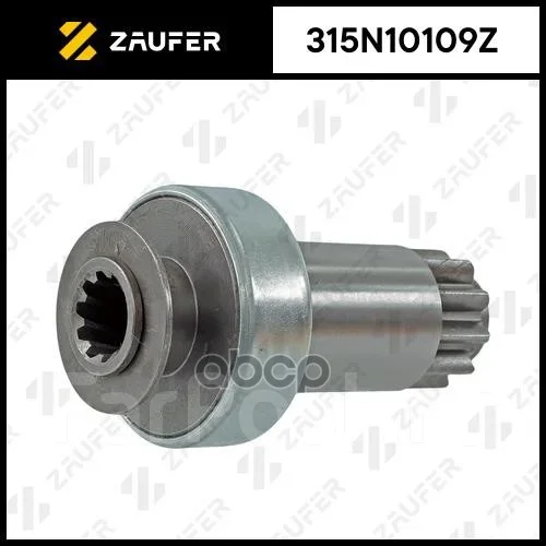 ������� �������� Zaufer ���. 315N10109Z 315N10109Z ����