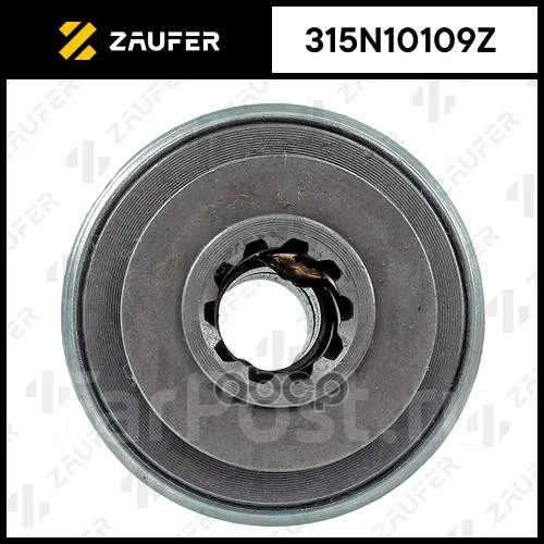������� �������� Zaufer ���. 315N10109Z 315N10109Z ����